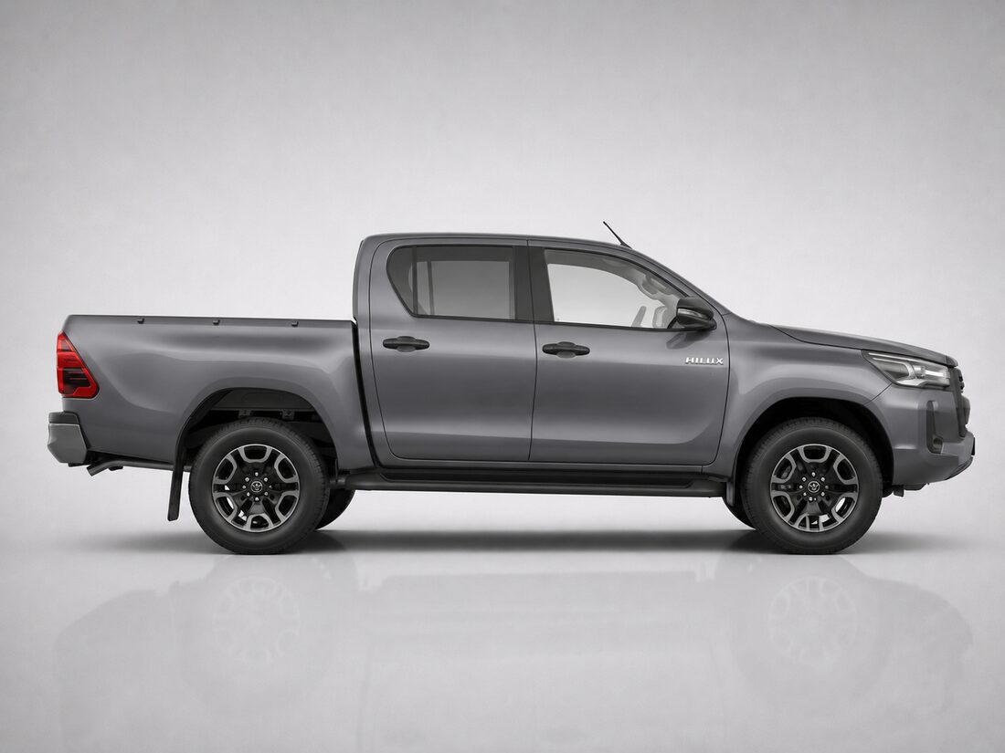 Pick-up