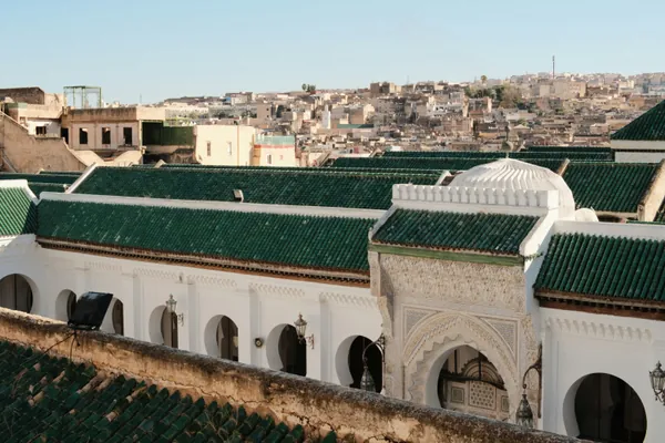 Fès