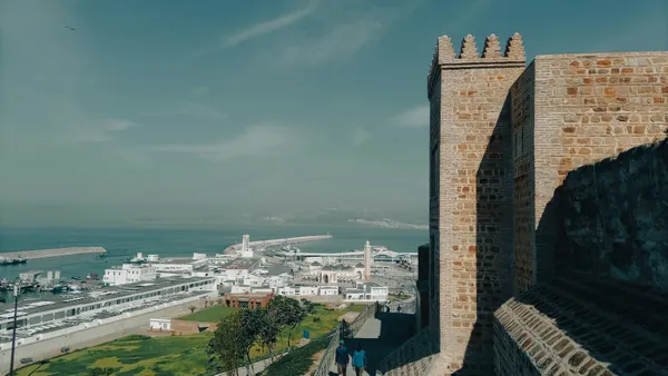 Tanger